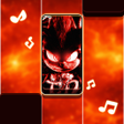 Programikonen: Music Tiles 5: Demon Pian…
