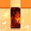 ไอคอนของโปรแกรม: Music Tiles 5: Demon Pian…