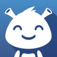 Icoon van programma: Friendly Social Browser