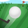 ไอคอนของโปรแกรม: Sky High Golf
