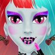 プログラムのアイコン：Monster Makeover  Salon
