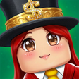 Programikonen: Blox City World