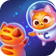 プログラムのアイコン：Space Cat Evolution: Kitt…
