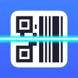 Programın simgesi: ScanWallet - QR  Barcode …