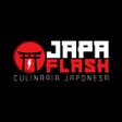 ไอคอนของโปรแกรม: Japaflash Delivery