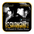 Ikon program: Lagu Al Ghazali - Kesayan…