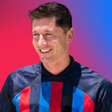 プログラムのアイコン：Lewandowski wallpaper-Pol…