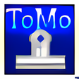プログラムのアイコン：ToMoClip