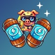Spin Link  Coin for CM Master icon