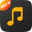 GO Music Player Plus - Free Music Radio MP3