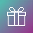 أيقونة البرنامج: GiftLog - Gift List Manag…