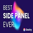 Dashy Side Panel