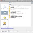 Icon of program: Professional Template Pac…