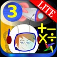 Programın simgesi: Third Grade Math Games Li…
