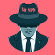 أيقونة البرنامج: Sir VPN