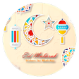 Eid Mubarak Stickers For WhatsApp  WAStickers