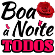 程序图标：Figurinhas de Boa noite p…