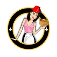 Ikon program: Michelines Pita House