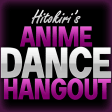Anime Dance Hangout