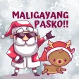 Tagalog Christmas Songs