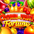 프로그램 아이콘: Crown  Fruit Fortune