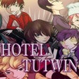 أيقونة البرنامج: Hotel Tutwin