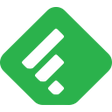 Icon of program: Feedly Subscribe Button