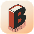 Ikona programu: Bricky - Learn vocabulary