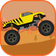 Ikon program: Smart Racing: Go Monster …