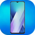 Ícone do programa: Samsung A04s Launcher