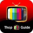 Live TV Movies Thop TV Guide