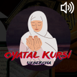 أيقونة البرنامج: Oyatal kursi duosi ozbekc…