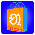 プログラムのアイコン：Arichali Bazaar shopping …