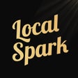 أيقونة البرنامج: Local Spark: Dating App