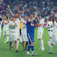 プログラムのアイコン：Real Madrid Wallpaper  Im…