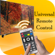 程序图标：Universal TV Remote Contr…