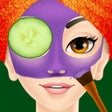 ไอคอนของโปรแกรม: Spooky Makeover - Hallowe…