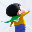 Ikona programu: Super shin-chan Game Driv…