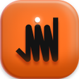 Symbol des Programms: JGGL: AI Social Network