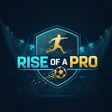 プログラムのアイコン：Rise of a Pro: Football C…
