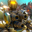 Ikon program: Age of Warbots