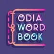 Odia Word Book