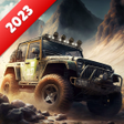 Programikonen: Off Road Car 4X4 Driving …