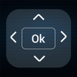 Иконка программы: Hisense TV Remote Control…