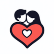 프로그램 아이콘: Dating with singles - iHa…