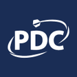 ไอคอนของโปรแกรม: The Official PDC App