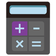 程序图标：Magic Calculator
