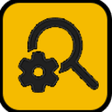 ไอคอนของโปรแกรม: Flex Search Engine