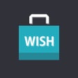 أيقونة البرنامج: Wish List - Shopping Guid…