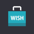 Icône du programme : Wish List - Shopping Guid…